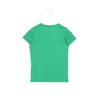 Düz Erkek Çocuk T-shirt 