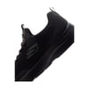 Dynamight 2.0 - Real Smooth Kadın Siyah Spor Ayakkabı 149657tk Bbk