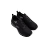 Dynamight 2.0 - Real Smooth Kadın Siyah Spor Ayakkabı 149657tk Bbk