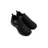 Dynamight 2.0 - Real Smooth Kadın Siyah Spor Ayakkabı 149657tk Bbk