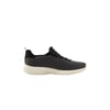 Dynamight Erkek Siyah Spor Ayakkabı 894114tk Blk