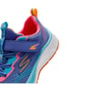 Elite Sport - 3 2 Go Büyük Kız Çocuk Mavi Spor Ayakkabı 303650l Blmt