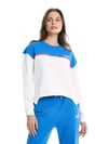 Ellesse Kadın Sweatshirt CF007-GRN