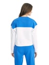 Ellesse Kadın Sweatshirt CF007-GRN