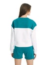 Ellesse Kadın Sweatshirt CF007-GRN