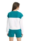 Ellesse Kadın Sweatshirt CF007-GRN