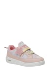 ENFANCE P 6FX Pembe Kız Çocuk Sneaker