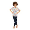 Enjoy Summer Grimelanj Erkek Çocuk Pijama Takımı