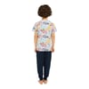 Enjoy Summer Grimelanj Erkek Çocuk Pijama Takımı