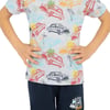 Enjoy Summer Grimelanj Erkek Çocuk Pijama Takımı