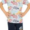 Enjoy Summer Grimelanj Erkek Çocuk Pijama Takımı