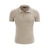 Erkek %100 Pamuk Cepli Polo T-Shirt 