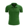 Erkek %100 Pamuk  Polo T-Shirt RCPT107