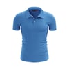 Erkek %100 Pamuk  Polo T-Shirt RCPT107
