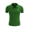 Erkek %100 Pamuk  Polo T-Shirt RCPT107