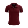 Erkek %100 Pamuk Polo T-Shirt RCPT108