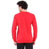 Erkek %100 Pamuk Sweatshirt Lorin