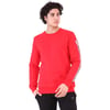 Erkek %100 Pamuk Sweatshirt Lorin