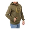 Erkek %100 Pamuk Sweatshirt Tılya 