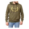 Erkek %100 Pamuk Sweatshirt Tılya 