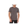 Erkek %100 Pamuk T-shirt 