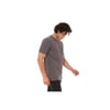 Erkek %100 Pamuk T-shirt 