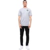 Erkek %100 Pamuk T-Shirt GERA