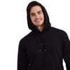 Erkek 2Xi-lock Arm Zipped Hoodie S221022-001