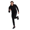 Erkek 2Xi-lock Arm Zipped Hoodie S221022-001