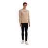 Erkek 3 İplik Sweatshirt