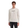 Erkek 3 İplik Sweatshirt