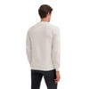 Erkek 3 İplik Sweatshirt