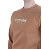 Erkek 3 İplik Sweatshirt