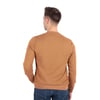Erkek 3 İplik Sweatshirt