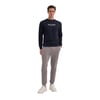 Erkek 3 İplik Sweatshirt