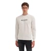 Erkek 3 İplik Sweatshirt