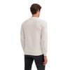 Erkek 3 İplik Sweatshirt