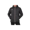 Erkek Anorak Mereo Siyah Mont RAAR103
