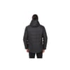 Erkek Anorak Mereo Siyah Mont RAAR103