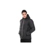 Erkek Anorak Mereo Siyah Mont RAAR103