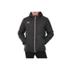 Erkek Anorak Mereo Siyah Mont RAAR103