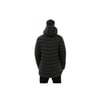 Erkek Anorak Munıo Siyah Mont