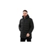 Erkek Anorak Munıo Siyah Mont