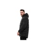 Erkek Anorak Munıo Siyah Mont