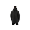 Erkek Anorak Munıo Siyah Mont