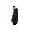 Erkek Anorak Munıo Siyah Mont