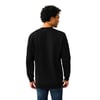 Erkek Aslan Figürlü Sweatshirt