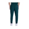 Erkek Authentic Franz Pant Petrol Yeşili Regular Fit Eşofman Altı