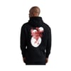 Erkek Authentic Fuji Kapüşonlu Sweatshirt