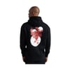 Erkek Authentic Fuji Kapüşonlu Sweatshirt